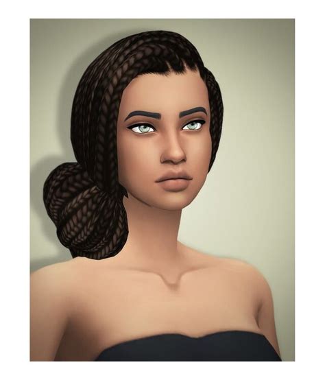 Pin By Kimberly Rice Rains On Simlish Sims 4 Sims Sims 4 Mm Cc