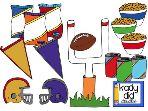 Super Bowl Clipart 20 Free Cliparts Download Images On Clipground 2023