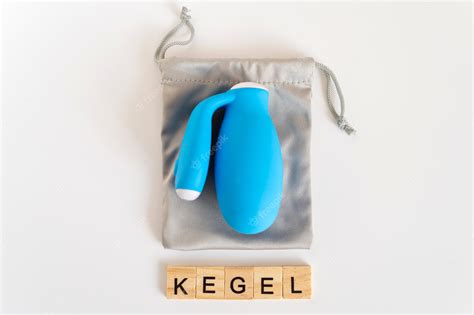 Premium Photo Vaginal Kegel Smart Trainer With Biofeedback Home Interactive Training System