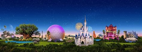 Park Hopping Returns To Disney World Heres What You Need To Know