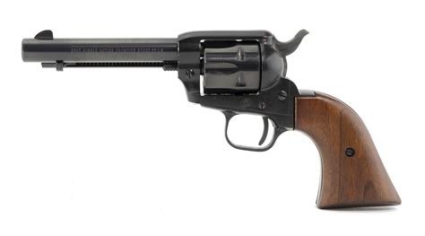 Colt Frontier Scout 22lr Caliber Revolver For Sale