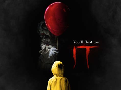 50+ It (2017) HD Wallpapers and Backgrounds
