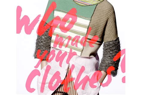 Fashion revolution day is a moment to memorialize those who were lost, and to incite change and we have compiled a roundup of events going on around the world to show solidarity with the. Fashion Revolution Day April 2014 | Live Eco