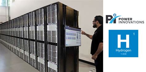 Power Innovations Sets New Record For Data Center Operations Using