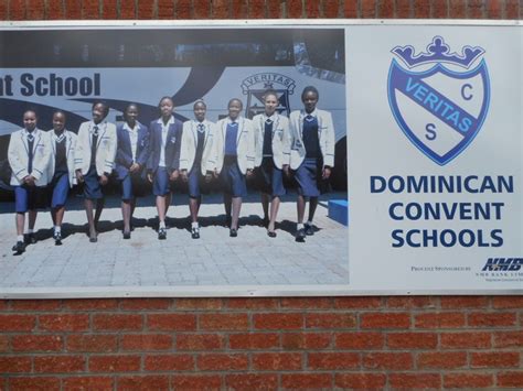 Zimbabwe Dominican Convent Schools Dominican Missionary Sisters