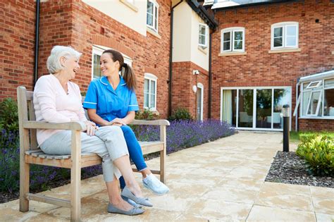 Assisted Living Versus Memory Care The Differences Care Partners