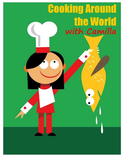 Comoros — food and restaurants. Culinary Adventures with Camilla: Cooking Around the World ...