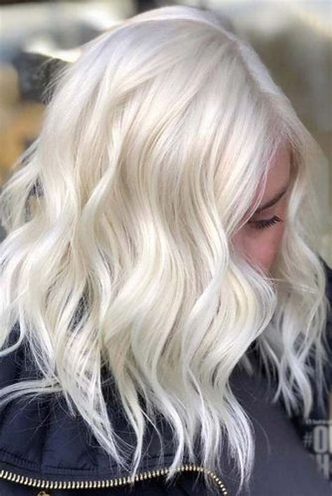 40 Lovely Blonde Color Ideas For Spring Style2 T Blonde Hair