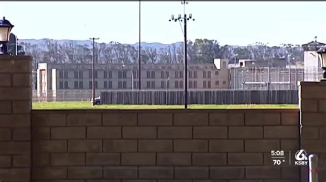 44 Lompoc Prison Inmates Released On Home Confinement