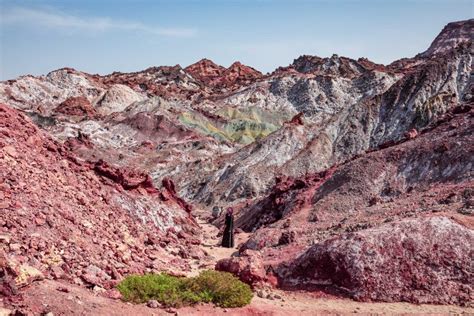 Hormuz Island A Guide To Irans Rainbow Island Solo Female Travel