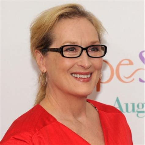 Meryl Streep At Here She Radiates At The Hope Springs Premiere In New York City On August