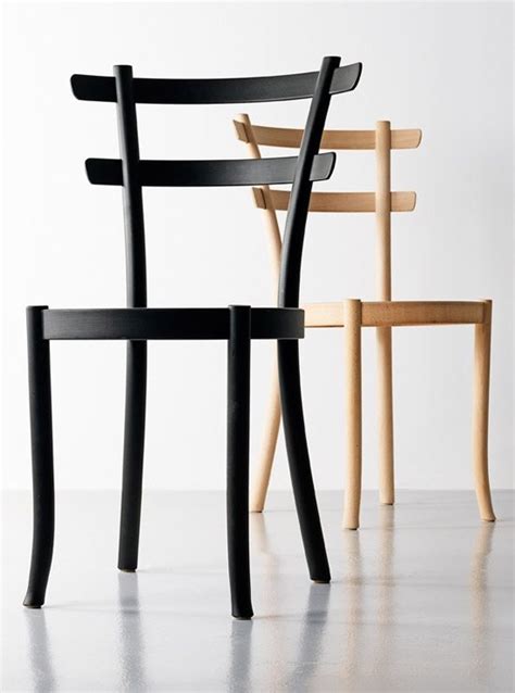 An Amazing Chair Ake Axelssons Wood Decoist