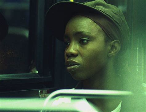 Pariah Review A Small Engaging Film About A Girl Who Dares To Be Herself Oregonlive Com