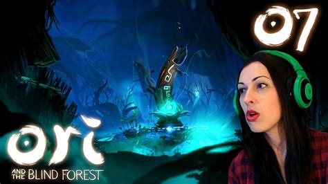 This game is available on xbox one and pc. Ori and the Blind Forest Walkthrough Part 7 - Misty Woods ...