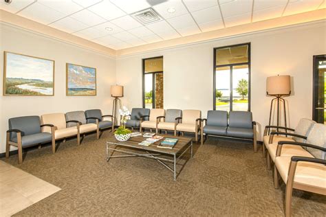Smilemakers Dentistry Reception And Waiting Area Design Ergonomics