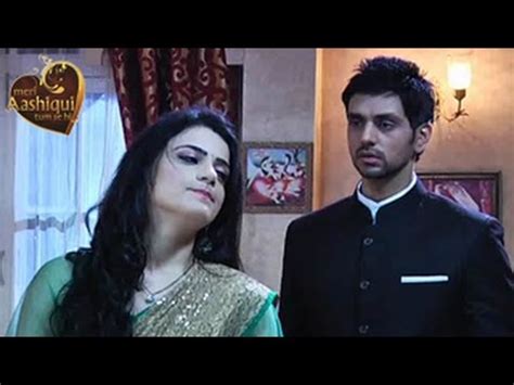 Full match brock lesnar vs roman reigns universal title match summerslam 2018. Meri Aashiqui Tum Se Hi 15th December 2014 FULL EPISODE ...