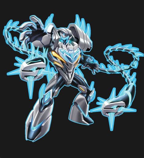 Max Steel Turbo Cannon Spike Mode Max Steel Fantasy Character Design
