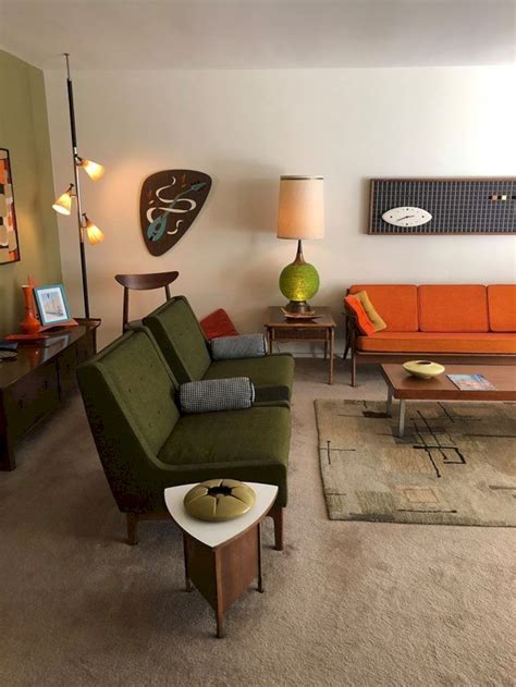 50 Best Mid Century Modern Living Room Budget Budget Room Eclectic