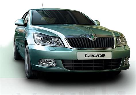 Cars Online All New Skoda Laura Rs To Launch On August 31st