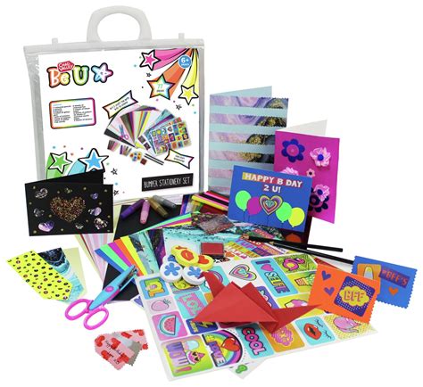 Chad Valley Bumper Stationery Set Reviews