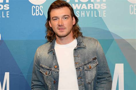 Country Singer Morgan Wallen Apologizes For Using N Word
