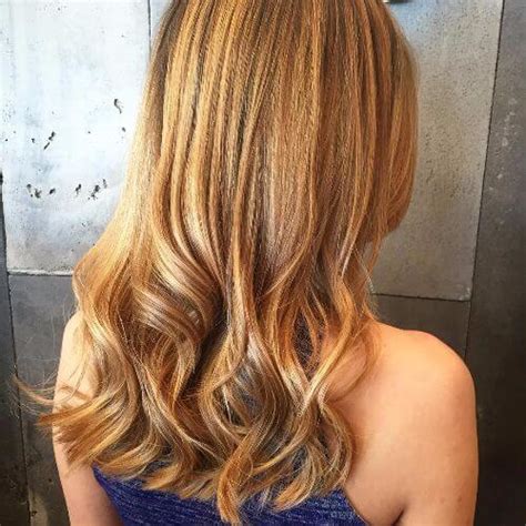 50 Strawberry Blonde Hair Ideas That Look Amazing