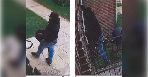 Police Seek Newark Robbery Suspect