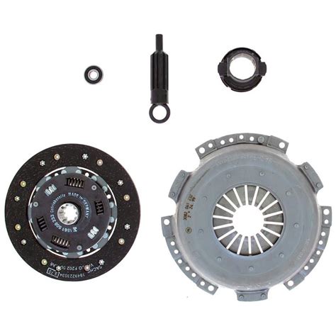 Bmw 320i Clutch Kit Oem And Aftermarket Replacement Parts