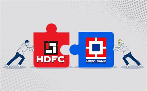 Hdfc Merger Good News For Crores Of Customers Biggest Update On The