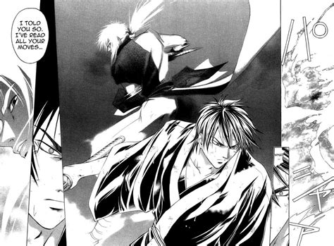 Samurai Deeper Kyou Chapter 165 Mangapill
