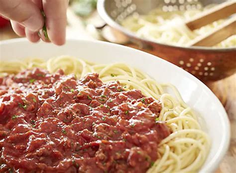 Olive Garden Menu The Best And Worst Foods — Eat This Not That