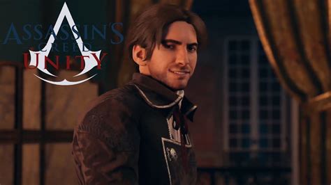 Assassin S Creed Unity Walkthrough Part 1 YouTube