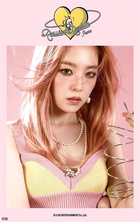 More images for red velvet russian roulette photoshoot » Red Velvet Irene - Russian Roulette #RedVelvet #Irene # ...