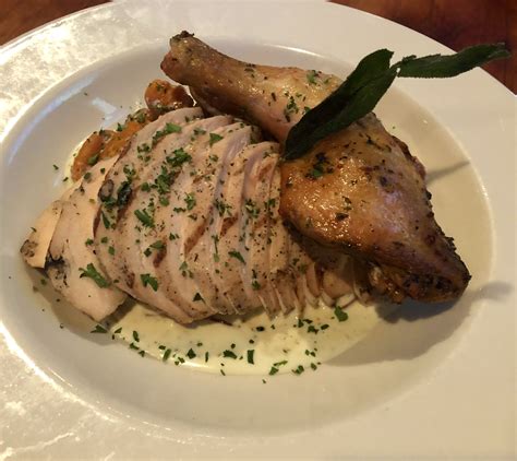 The point of this cookbook is effortless cooking. Kick off your Saturday night with our delicious dinner special- Sicilian Harvest Chicken! #Food ...