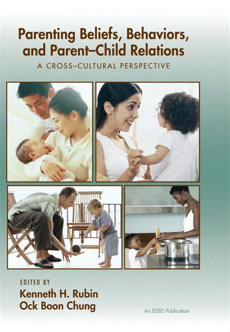 Pdf Parental Beliefs Parenting And Child Development In Cross