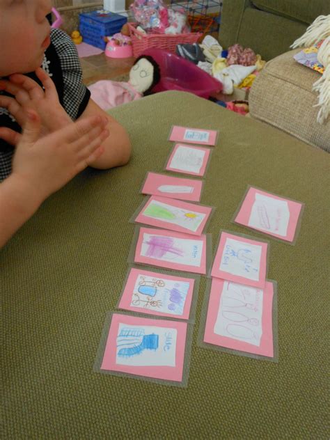 Using Storytelling Cards Confidence Meets Parenting