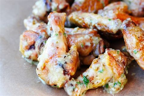 Prep the chicken wings by cutting them apart at the joints. ventura99: Costco Chicken Wings Garlic Pepper
