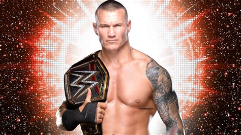 Wwe Randy Orton Voices Official Theme Song 2020 Youtube