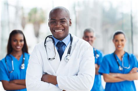 Why America Needs More Black Doctors The Oklahoma Eagle