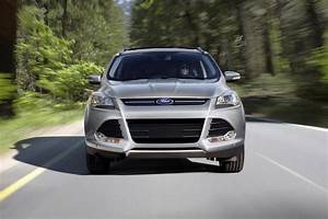 2014 Ford Escape Specs Price Mpg Reviews Cars Com