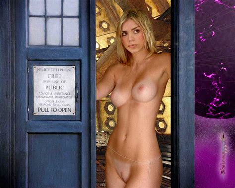 Post Billie Piper Bladesman Doctor Who Fakes Rose Tyler