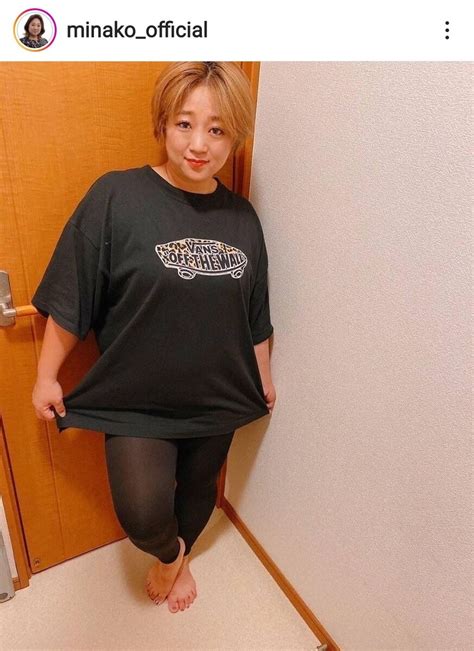 ビッグダディ元妻→タレント転身の美奈子、20歳美人長女が整形告白…「可愛くなった」82キロの全身公開 スポーツ報知