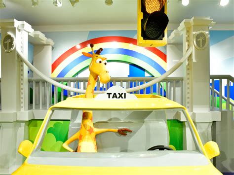 Kidscreen Archive How Toys R Us Plans To Create ‘wow Moments