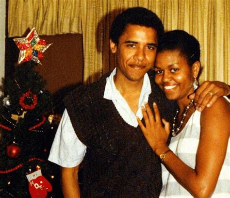Michelle And Barack Obama Share Their 9 Secrets For A Rock Solid