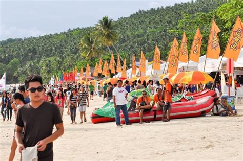 Sarangani Bay Festival Aka Sarbay Fest Travel To The Philippines