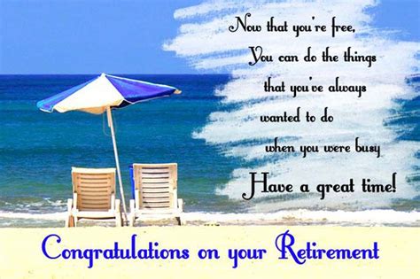 50 Perfect Retirement Wishes For Boss Wishesmsg