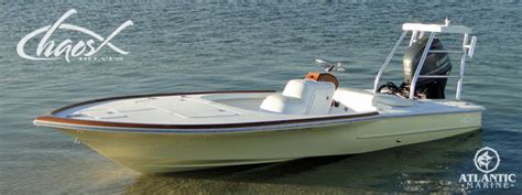 Wanna Build A Carolina Flare Flats Boat