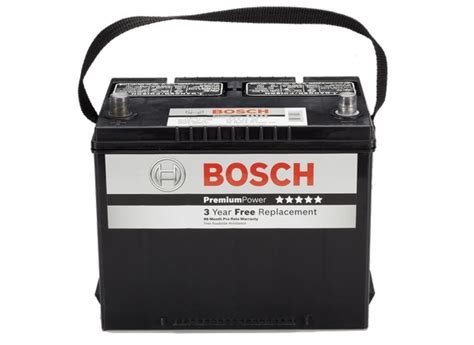 Brand new battery voltage low 11 9 to 12 0 why priuschat. Bosch 24-700B Car Battery - Consumer Reports