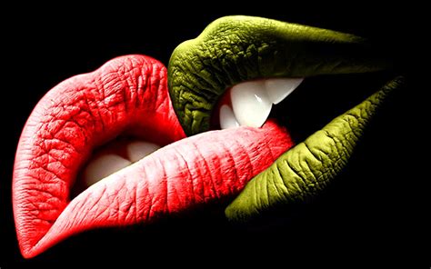 Lips Full Hd Wallpaper And Background Image 1920x1200 Id 125667