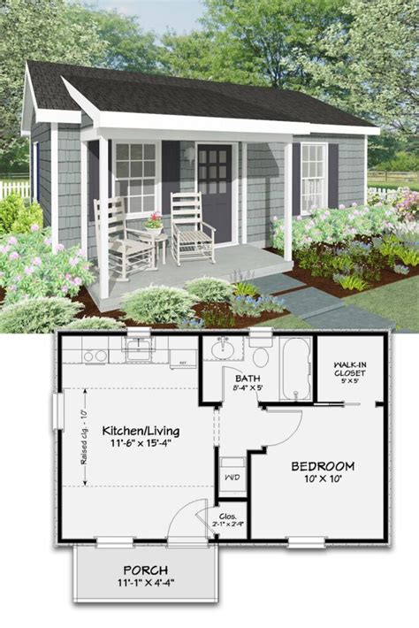 Little House Plans Small Cottage House Plans Small Cottage Homes